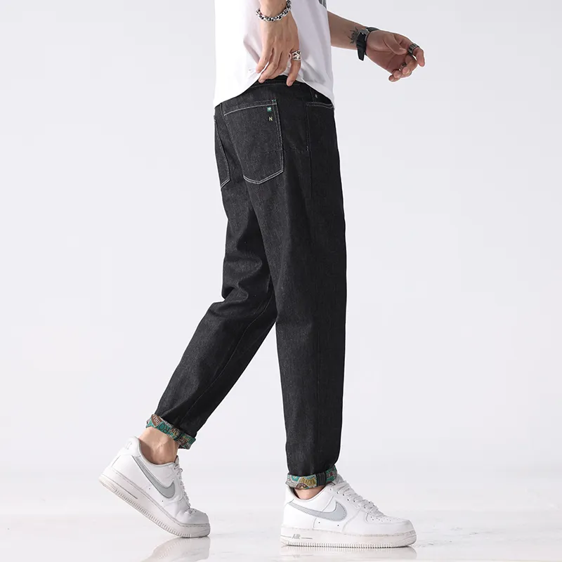 JUCY JUDY Jeans Unisex-16