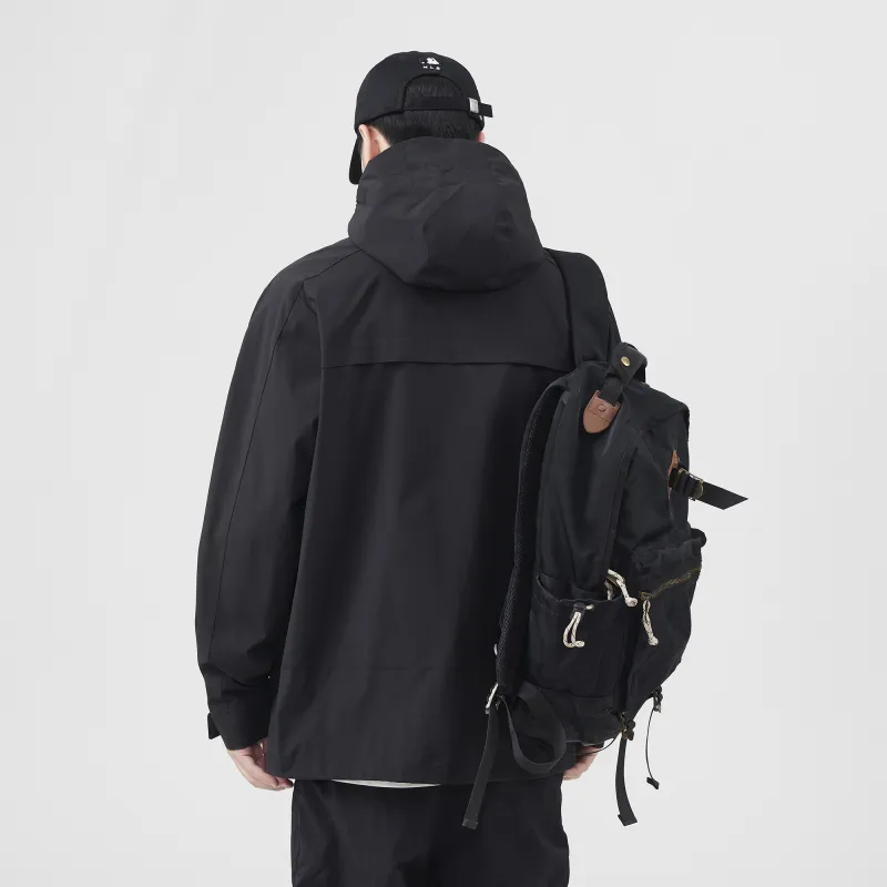 JUCY JUDY Jackets Unisex-5