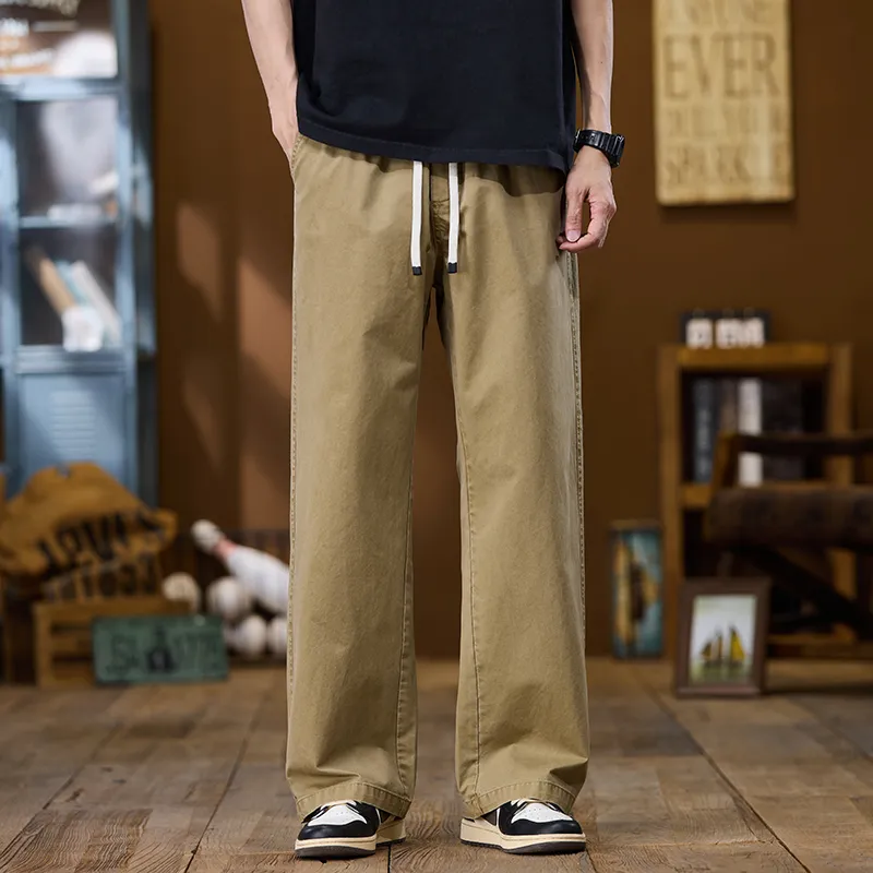 JUCY JUDY Casual Pants Unisex-26