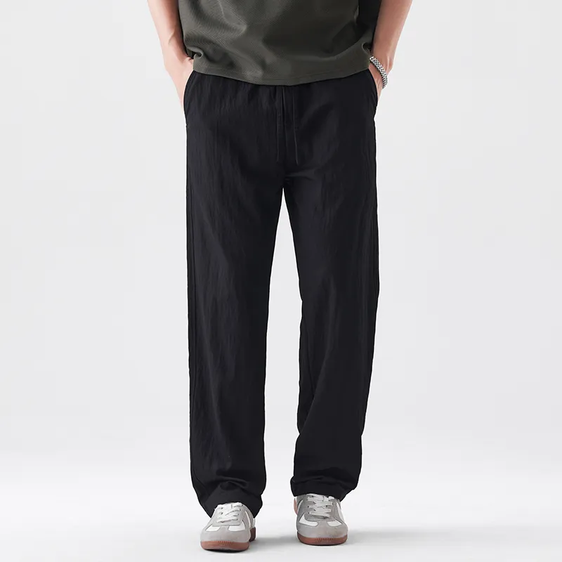 JUCY JUDY Casual Pants Unisex-4