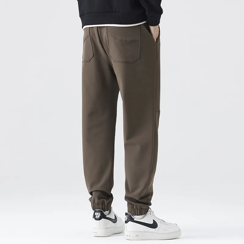 JUCY JUDY Casual Pants Unisex-3