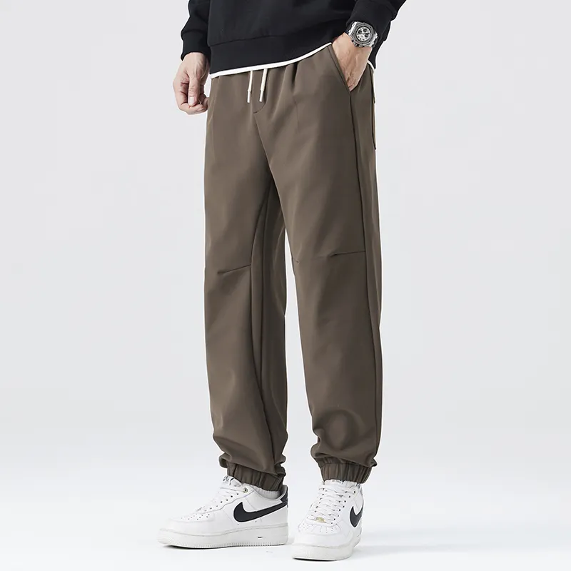JUCY JUDY Casual Pants Unisex-4
