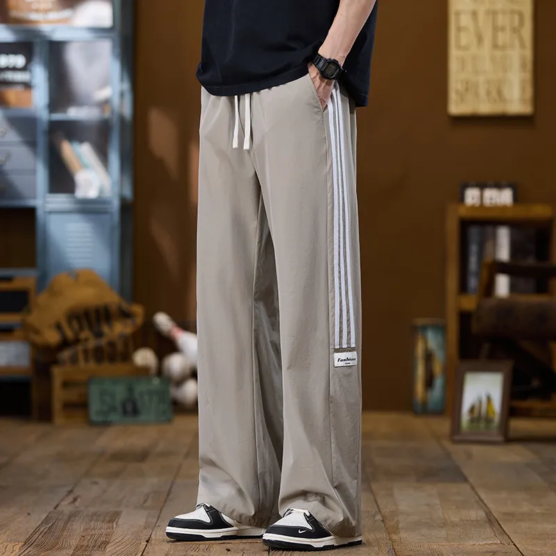 JUCY JUDY Casual Pants Unisex-18