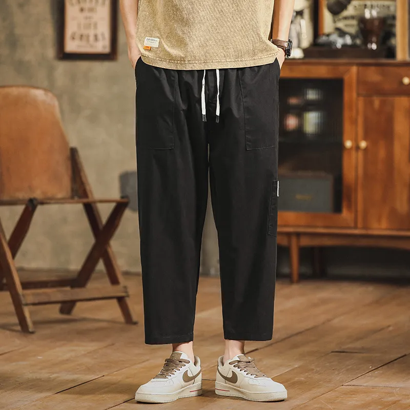 JUCY JUDY Casual Shorts Unisex-1