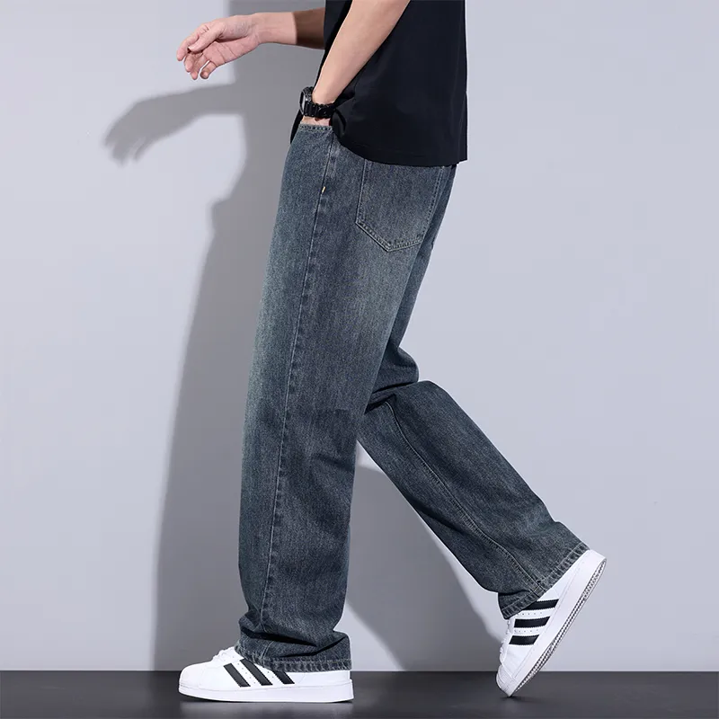 JUCY JUDY Jeans Unisex-18