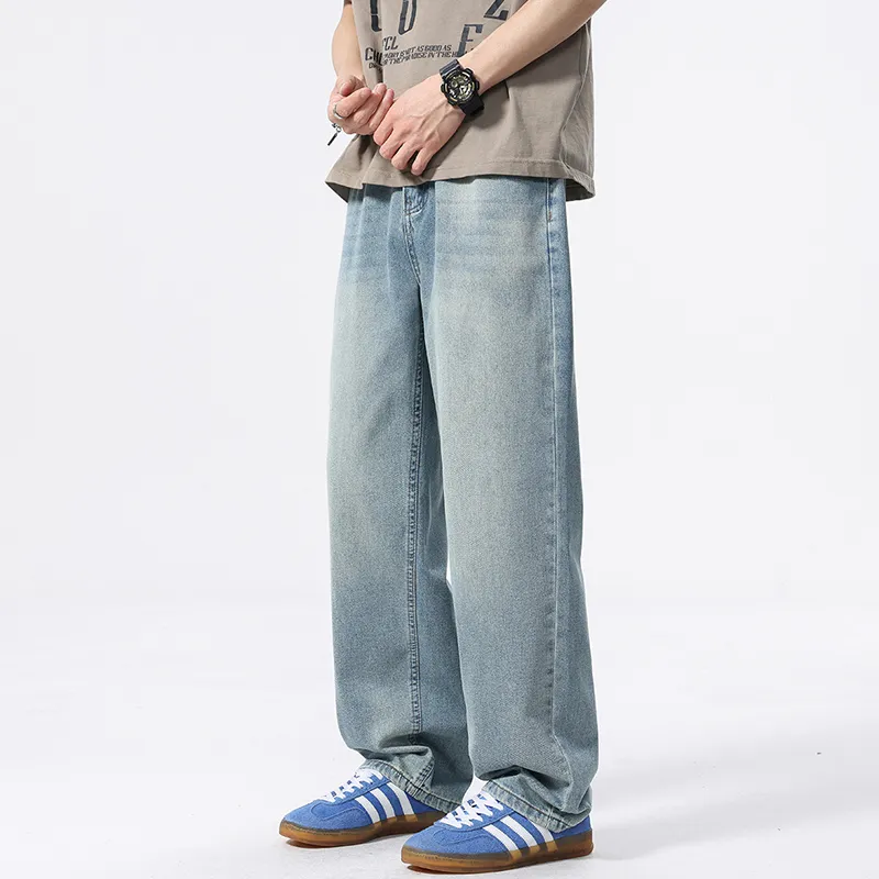 JUCY JUDY Jeans Unisex-7