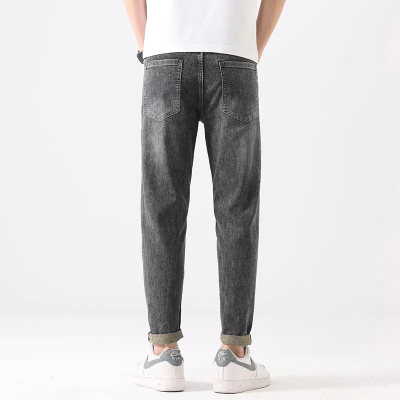 JUCY JUDY Jeans Unisex-17