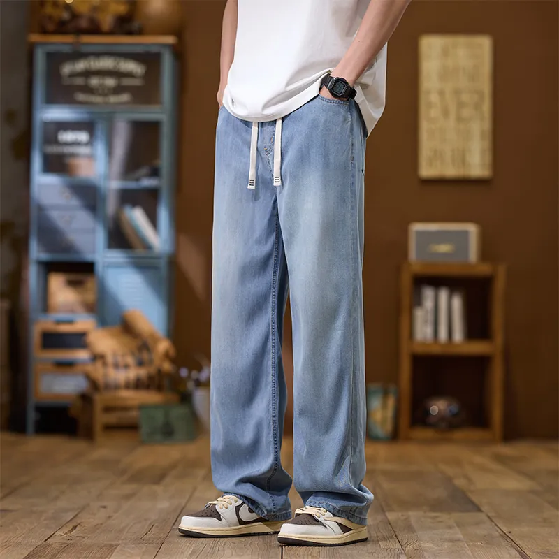 JUCY JUDY Jeans Unisex-3