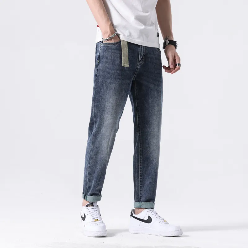 JUCY JUDY Jeans Unisex-8