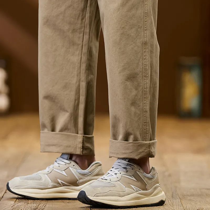 JUCY JUDY Casual Pants Unisex-19