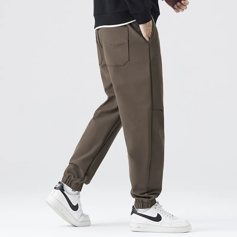 JUCY JUDY Casual Pants Unisex-9