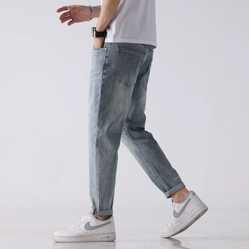 JUCY JUDY Jeans Unisex-10