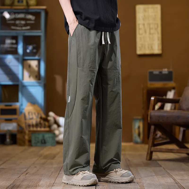 JUCY JUDY Casual Pants Unisex-12