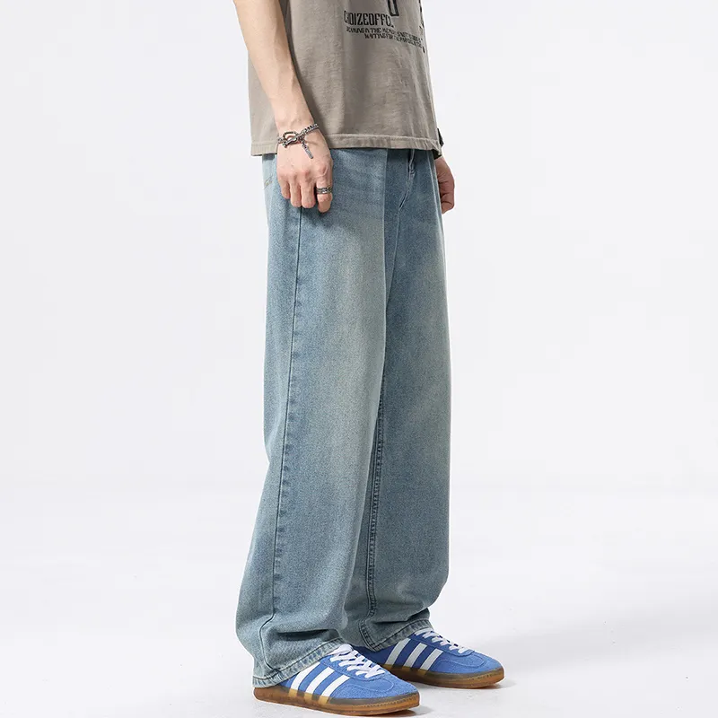 JUCY JUDY Jeans Unisex-6