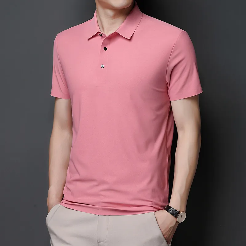 JUCY JUDY Polo Shirts Unisex-13