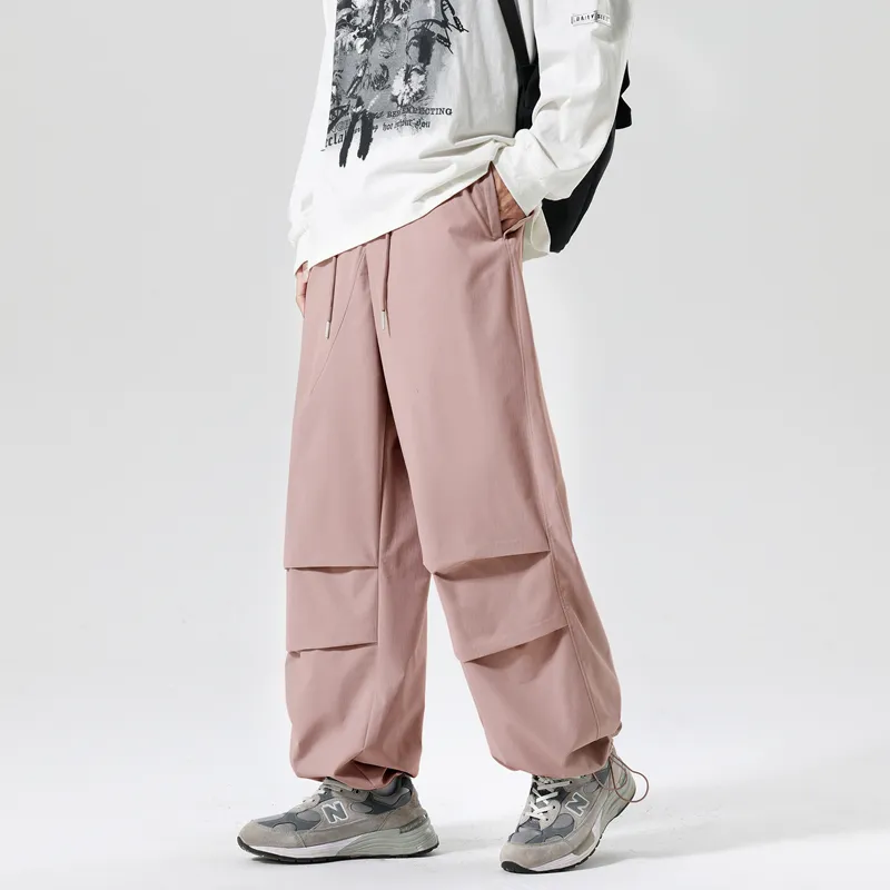 JUCY JUDY Casual Pants Unisex-15