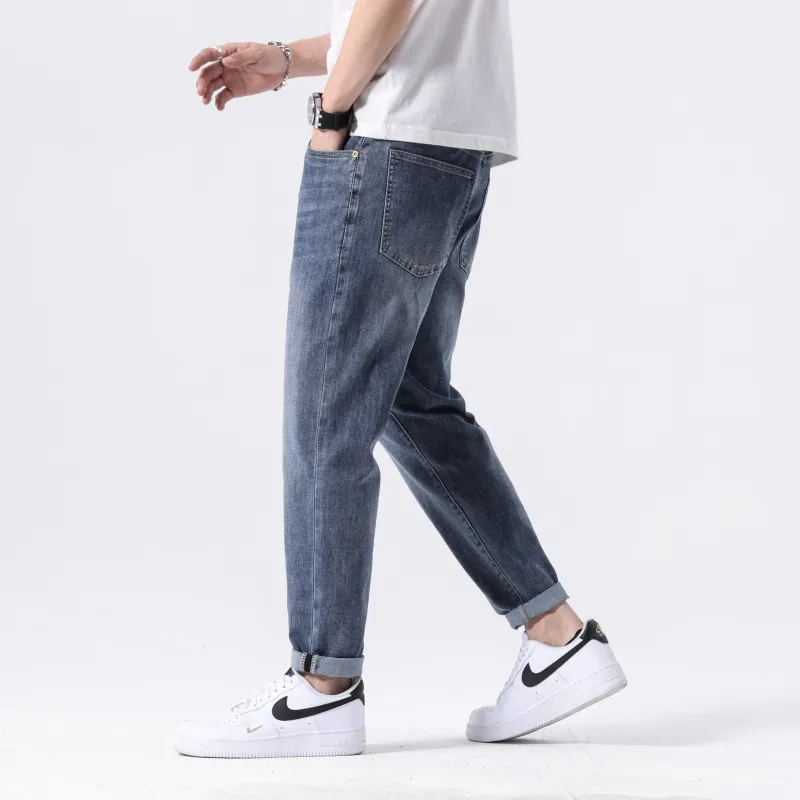 JUCY JUDY Jeans Unisex-8