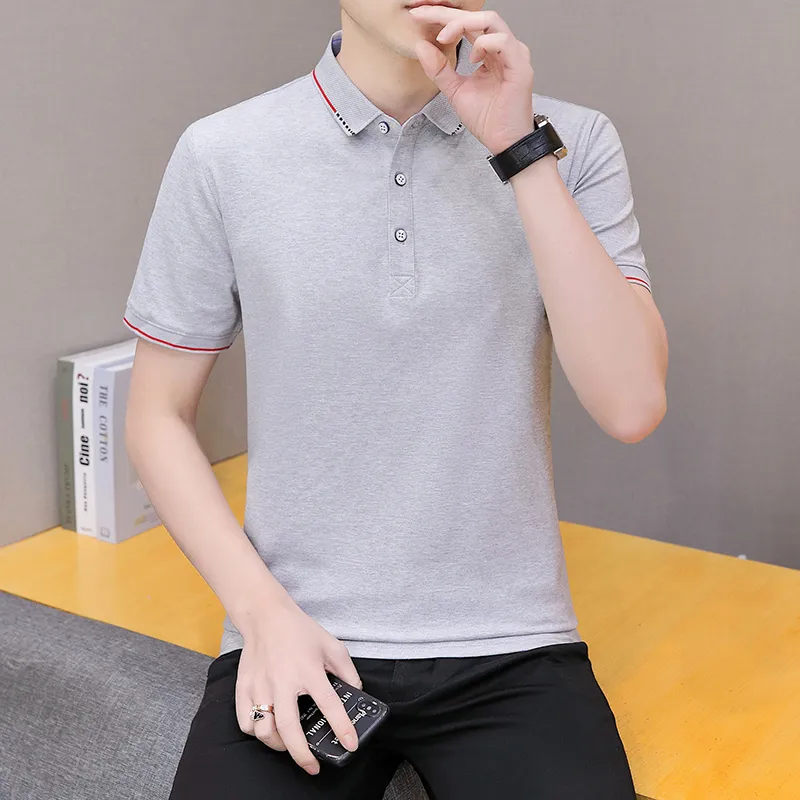 JUCY JUDY Polo Shirts Unisex-11