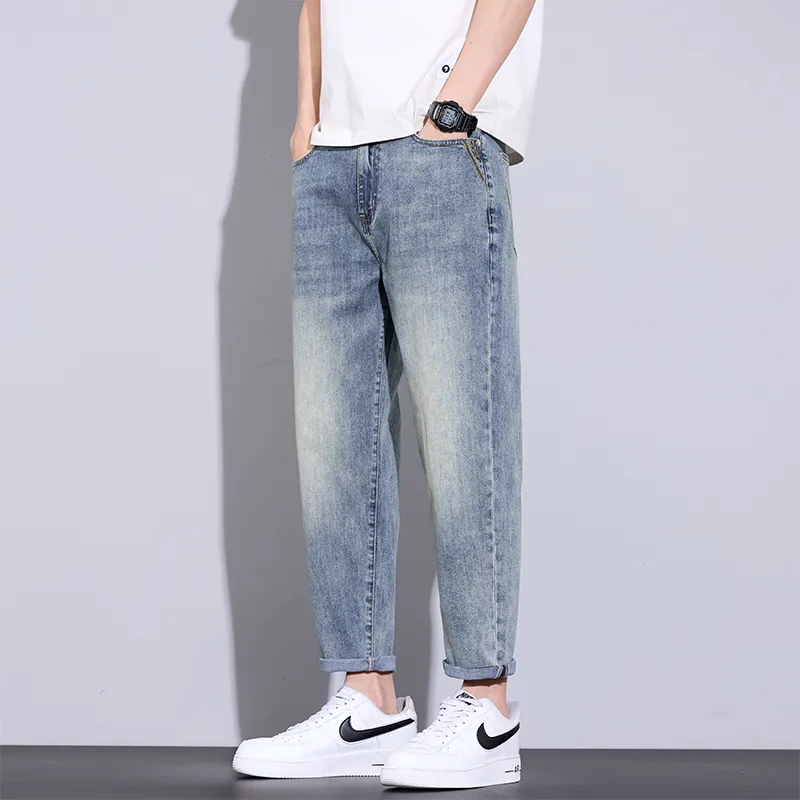 JUCY JUDY Jeans Unisex-11