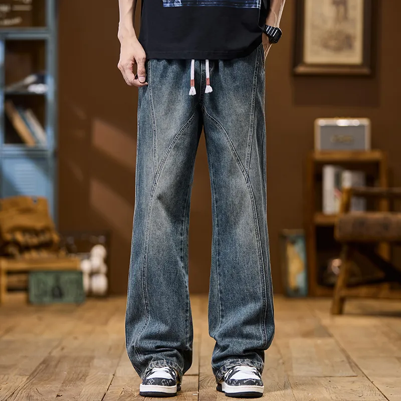 JUCY JUDY Jeans Unisex-9