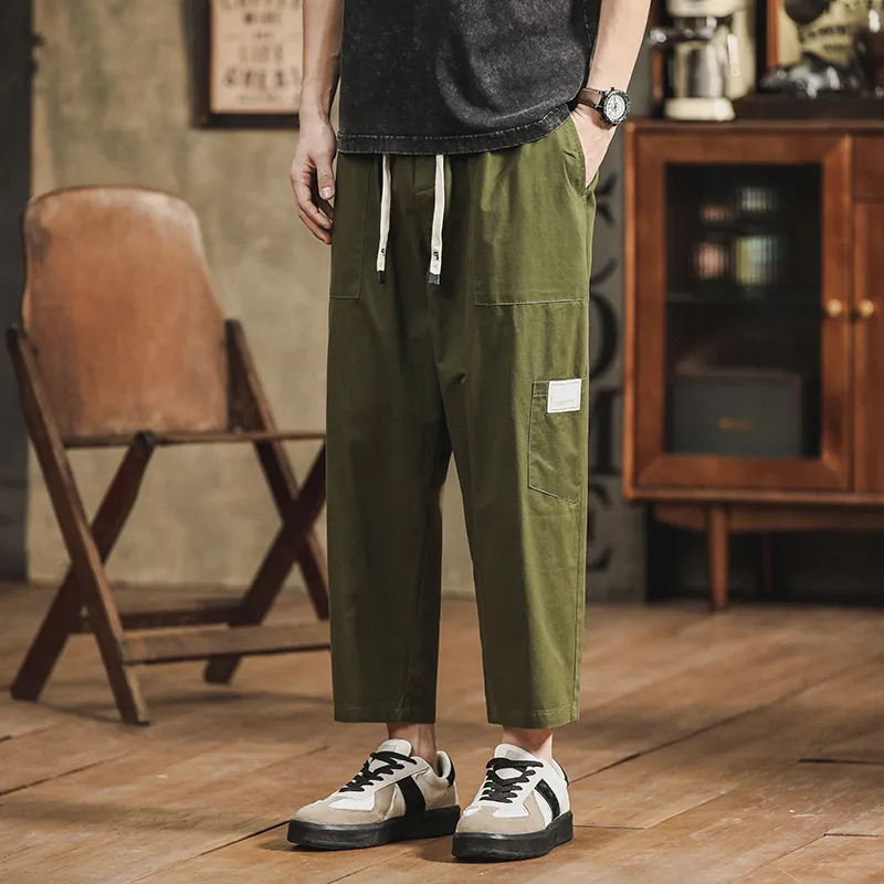 JUCY JUDY Casual Shorts Unisex-12