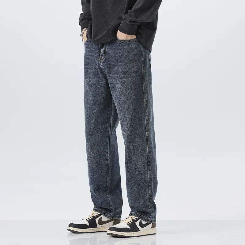 JUCY JUDY Jeans Unisex-2
