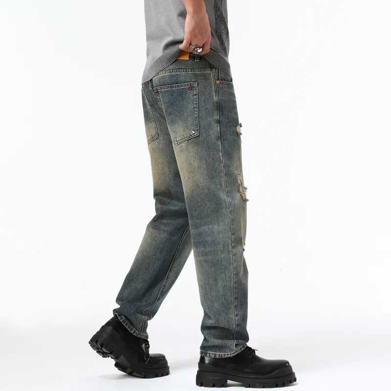 JUCY JUDY Jeans Unisex-6