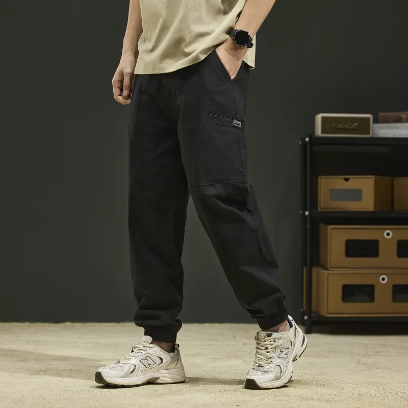 JUCY JUDY Casual Pants Unisex-5