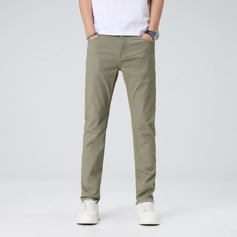 JUCY JUDY Jeans Unisex Blue Gray-2