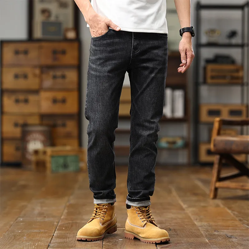 JUCY JUDY Jeans Unisex-11