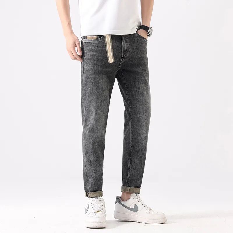 JUCY JUDY Jeans Unisex-18