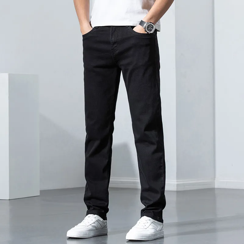 JUCY JUDY Jeans Unisex-11