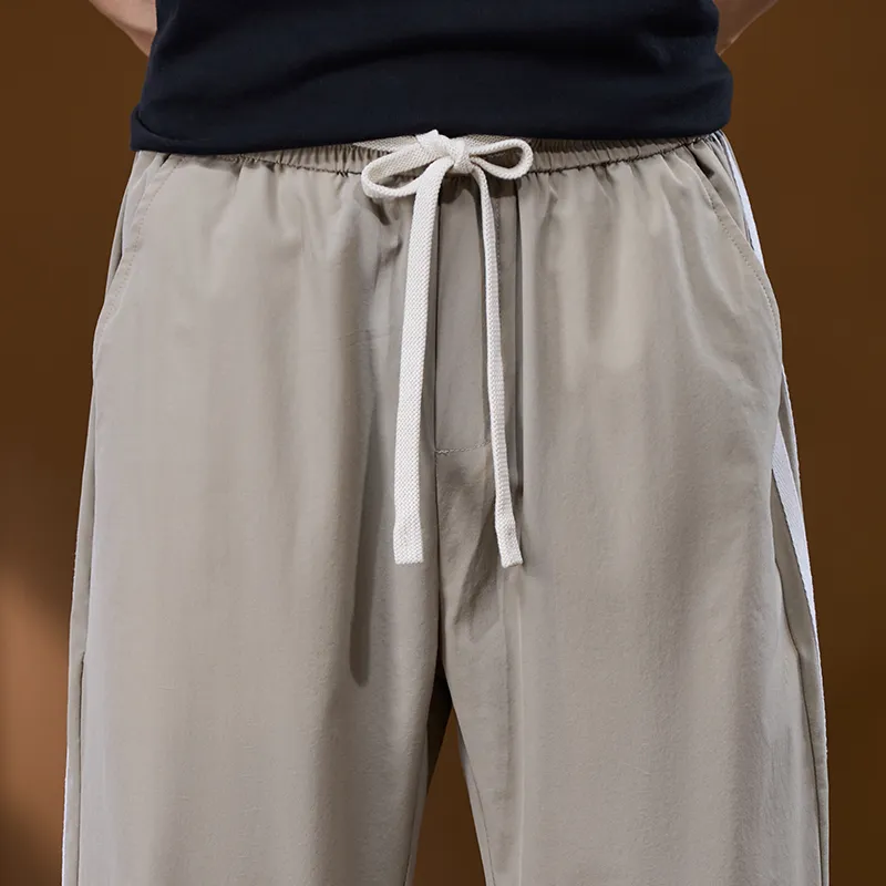 JUCY JUDY Casual Pants Unisex-19