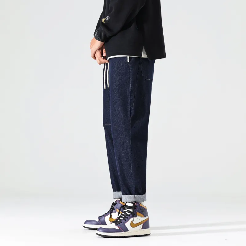 JUCY JUDY Jeans Unisex-16