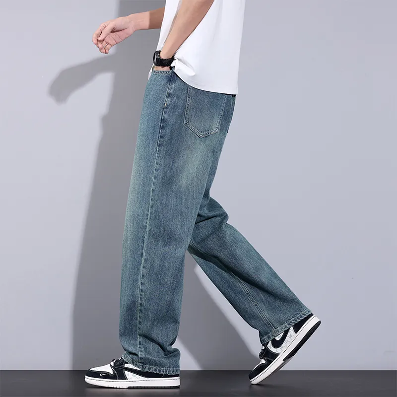 JUCY JUDY Jeans Unisex-34