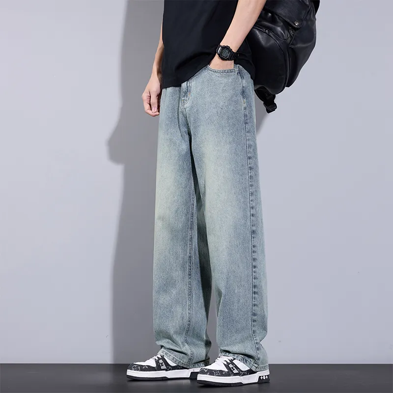 JUCY JUDY Jeans Unisex-9