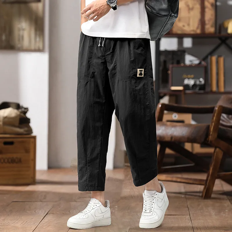JUCY JUDY Casual Shorts Unisex-20