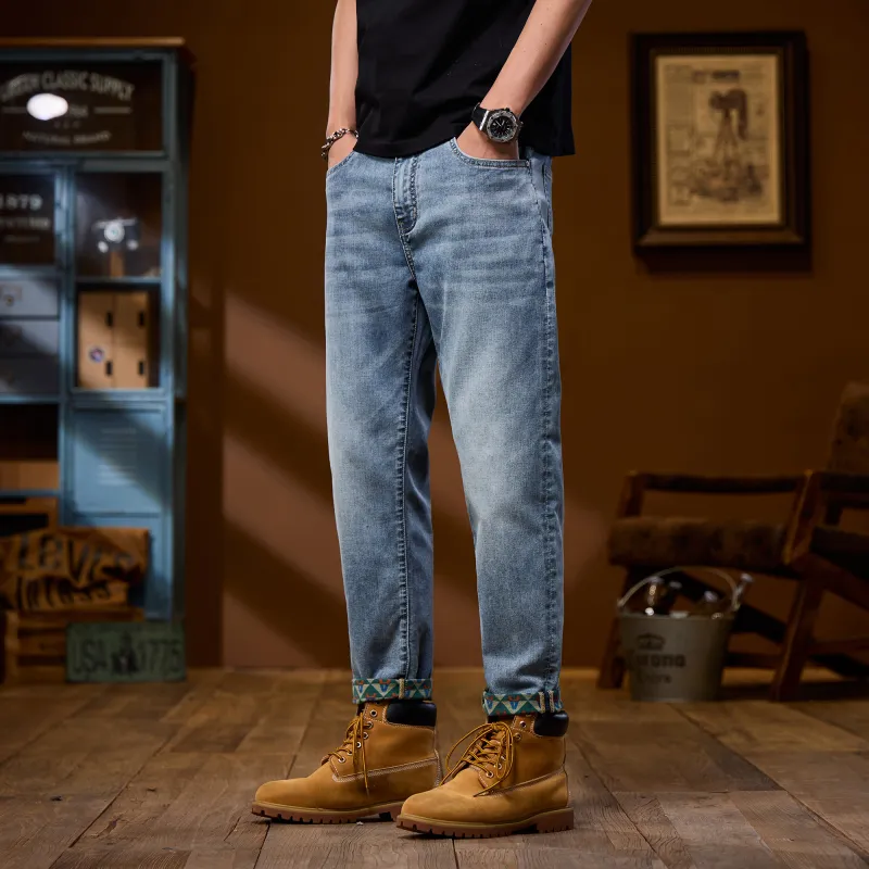 JUCY JUDY Jeans Unisex-12