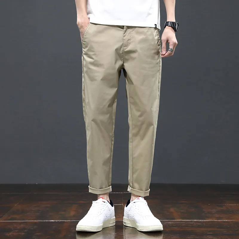 JUCY JUDY Casual Pants Unisex-17