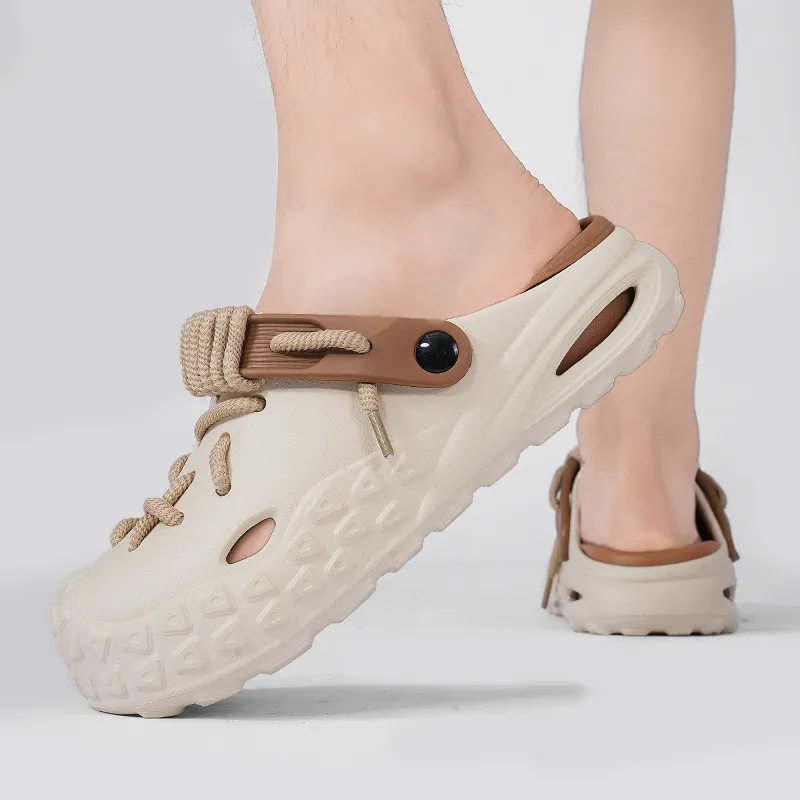 JKEM Clogs Unisex-9