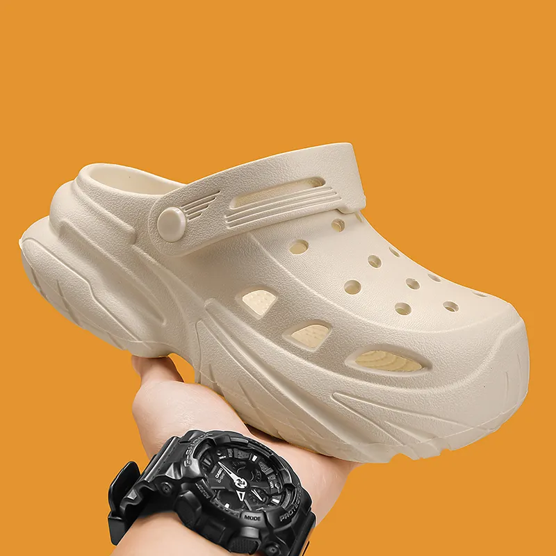 JKEM Clogs Unisex-2