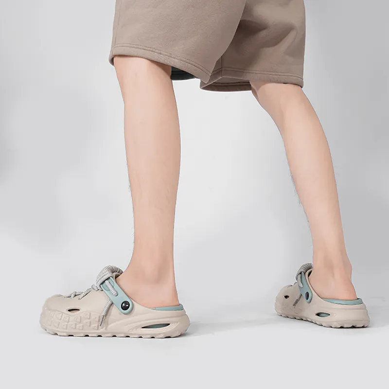 JKEM Clogs Unisex-14