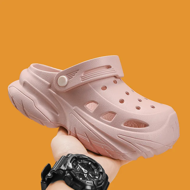 JKEM Clogs Women's-2
