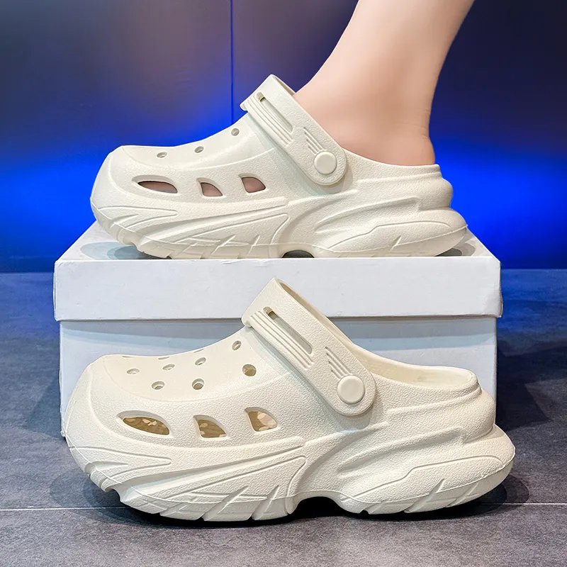 JKEM Clogs Unisex-1