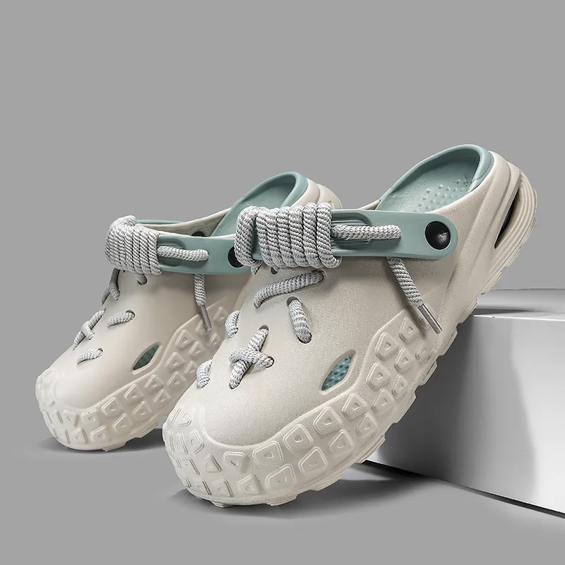 JKEM Clogs Unisex-11