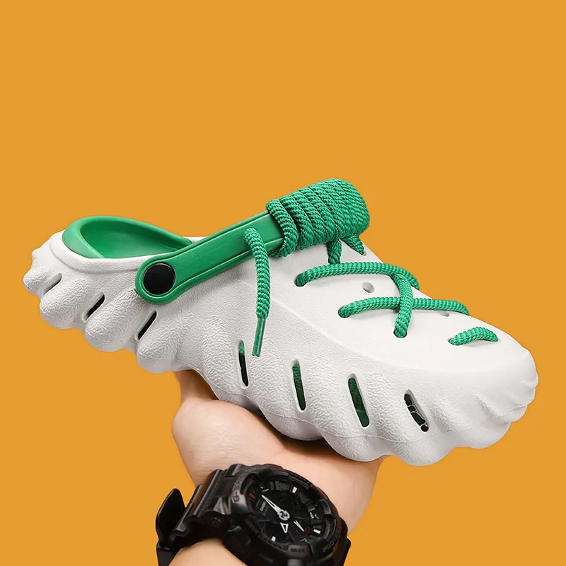 JKEM Clogs Unisex-6