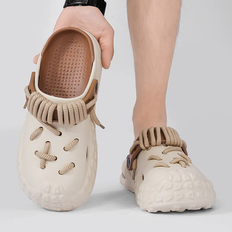 JKEM Clogs Unisex-8