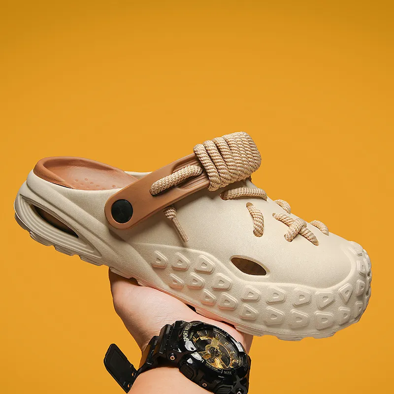 JKEM Clogs Unisex-7