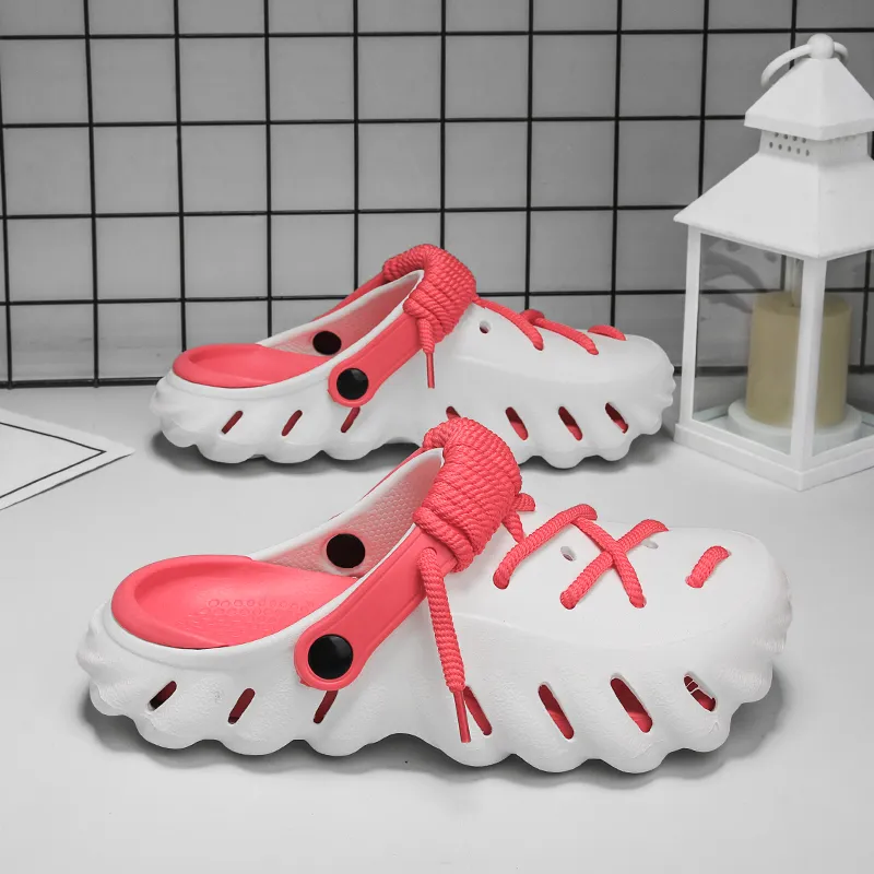JKEM Clogs Unisex-13