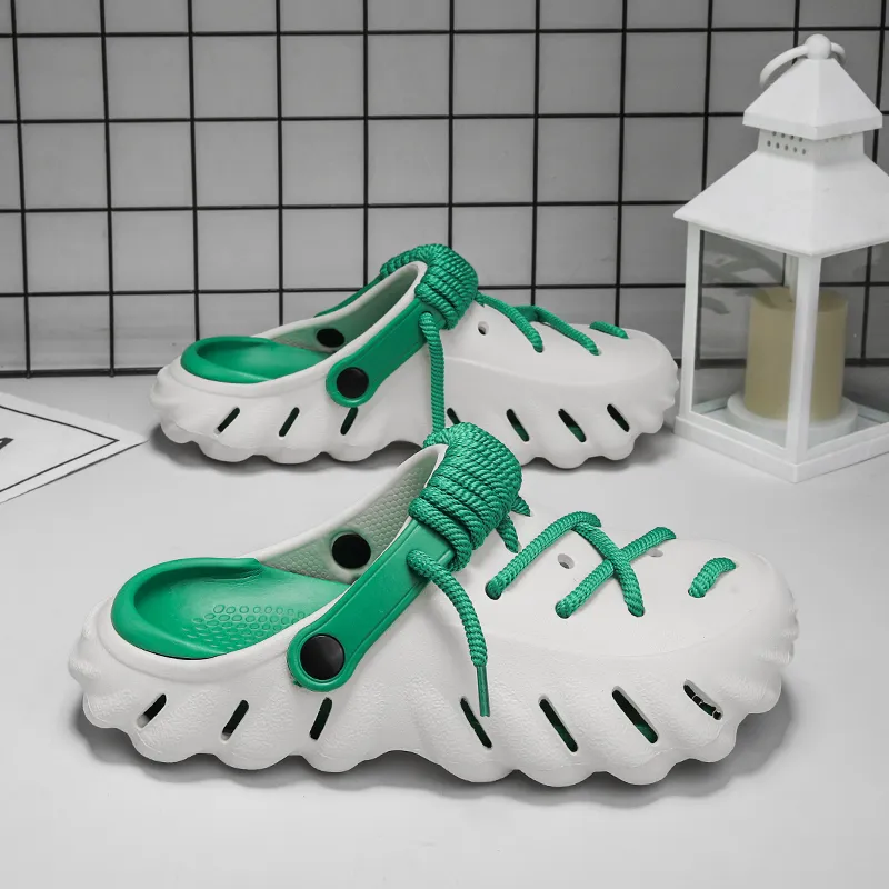 JKEM Clogs Unisex-8